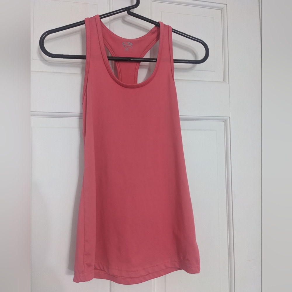 Champion Tank Top